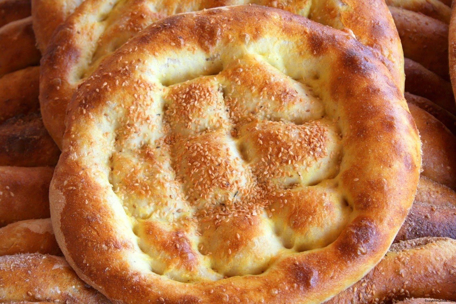 تركيا.. الأفران تستعد لإعداد “خبز رمضان”
