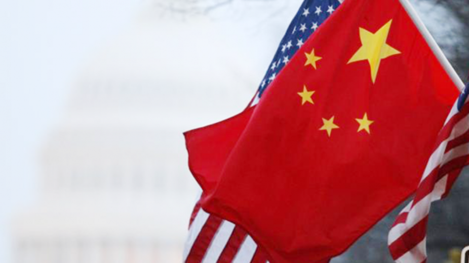 استئناف المحادثات الصينية الأمريكية لإيقاف الحرب التجارية