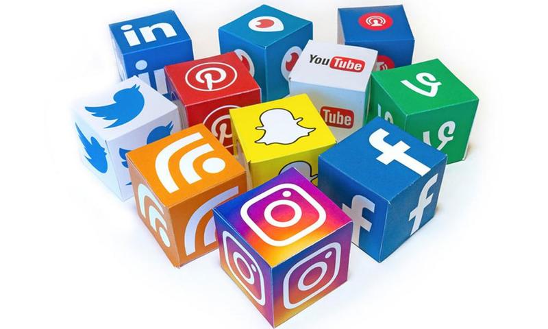 هذه تأثيرات وسائل التواصل الاجتماعي على صحتك العقلية الجسر ترك