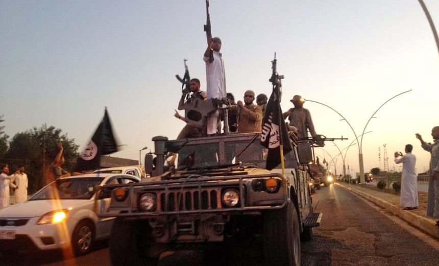 هل تفتح صراعات السياسة في العراق الباب أمام عودة تنظيم الدولة؟