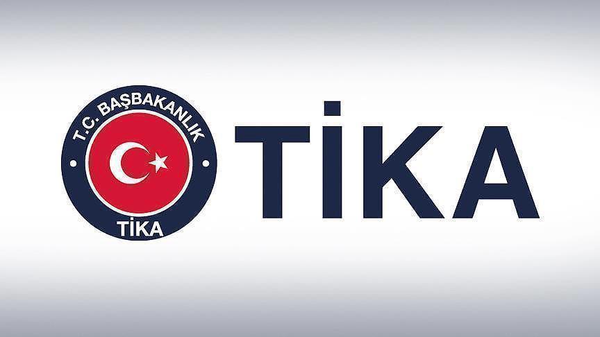 “تيكا” التركية تقيم مأدبة إفطار لمسلمين أفارقة في البرازيل