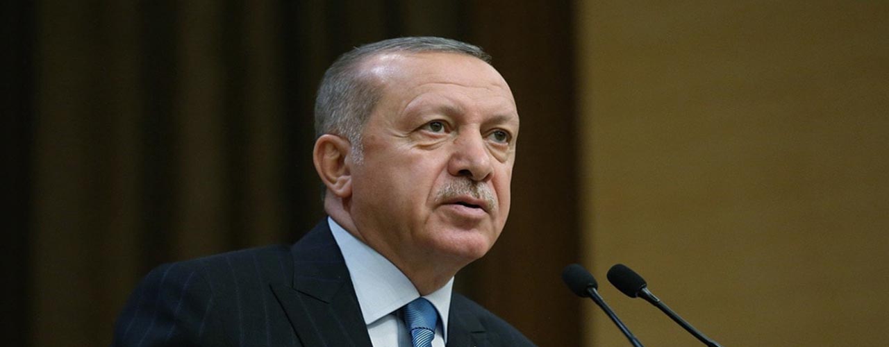 أردوغان ينتقد العجز الأوروبي أمام قضية اللاجئين