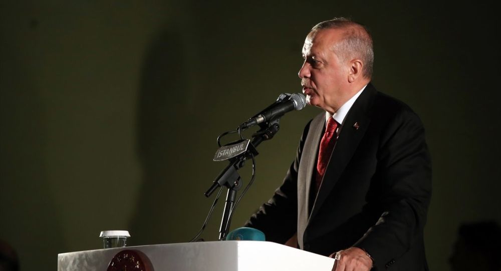 أردوغان يهدد مجدداً: سندمر “الممر الإرهابي” شرق الفرات