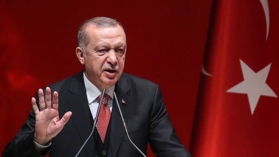 الشعب السوري في تركيا يرسل رسالة إلى أردوغان وحكومته