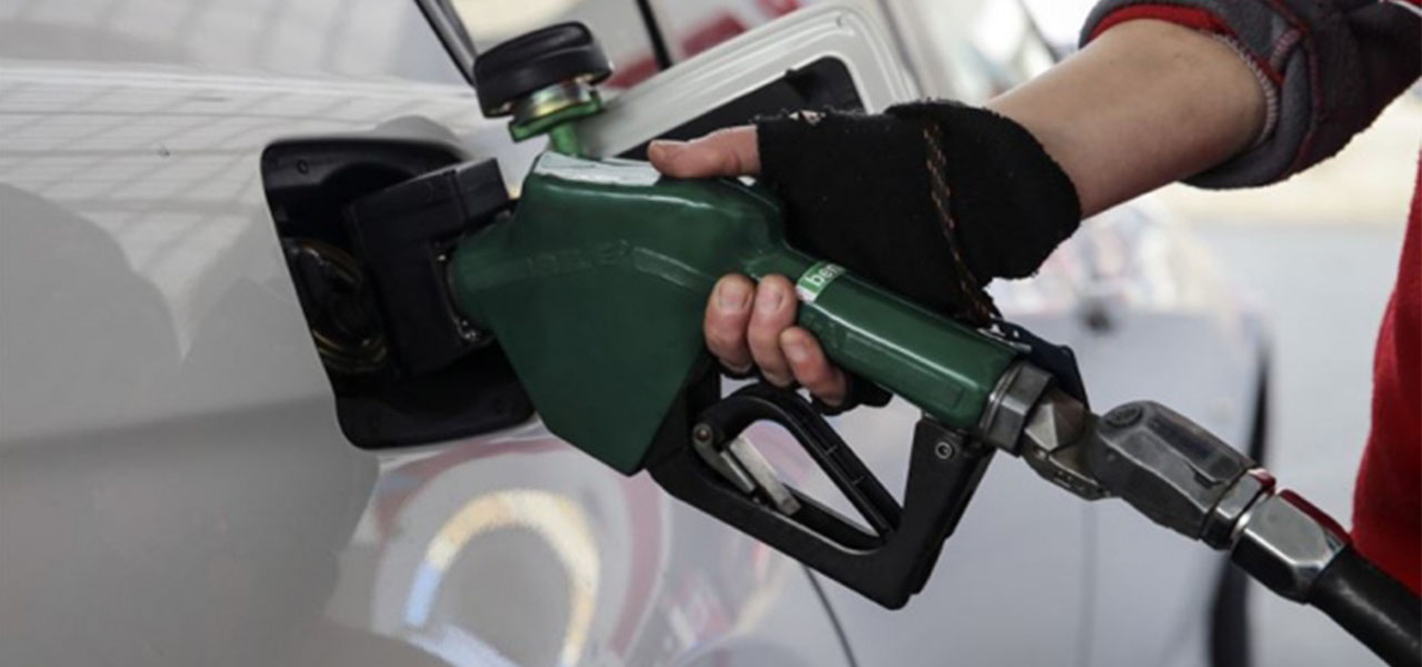 انخفاض أسعار البنزين في تركيا بنحو 11 قرشا