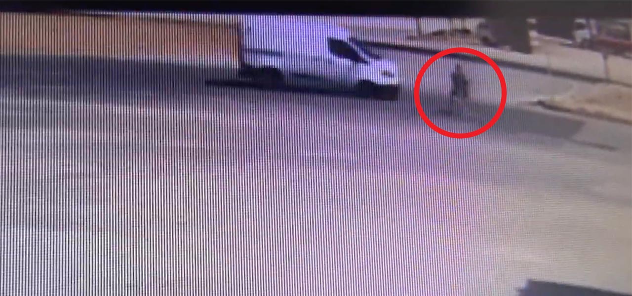 مصرع رجل سوري بحادث سير في ولاية ماردين التركية
