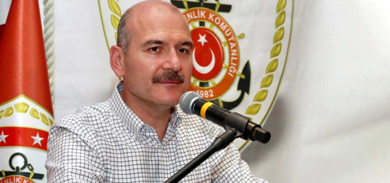 وزير الداخلية التركي يكشف عن عدد السوريين العائدين إلى بلادهم