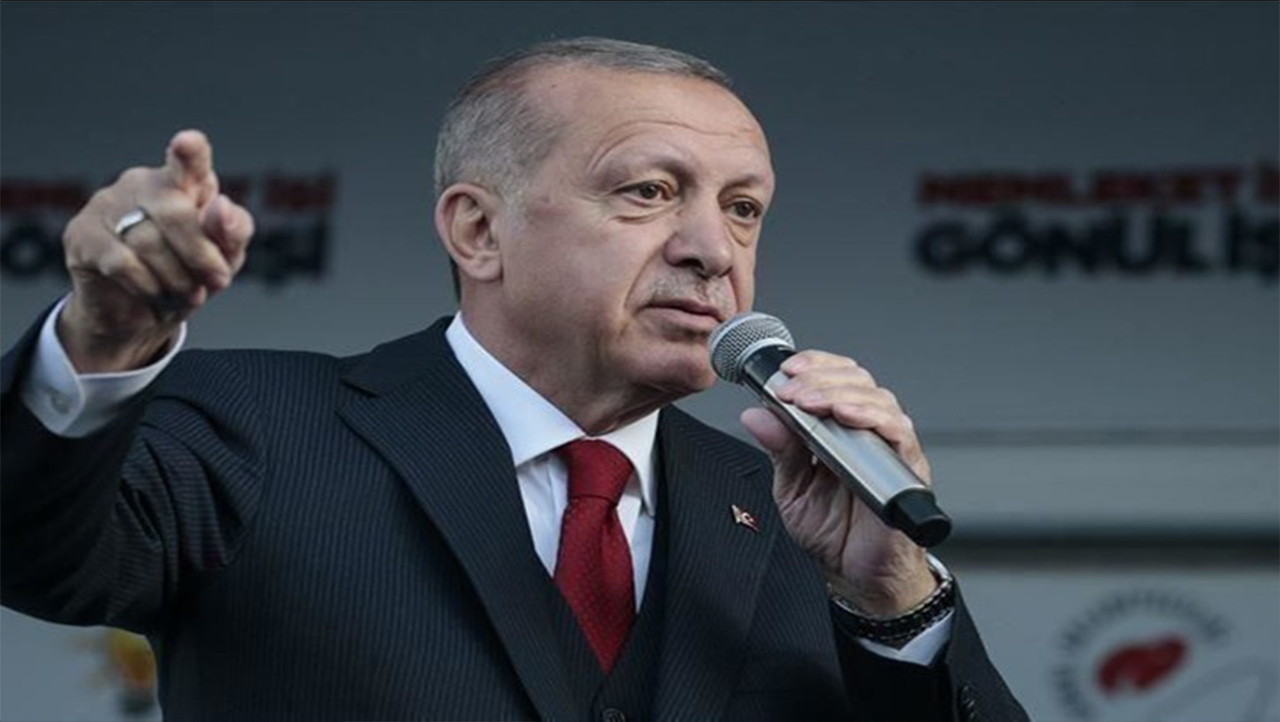 أردوغان: قواتنا ستدخل شرق الفرات في “وقت قريب جداً”