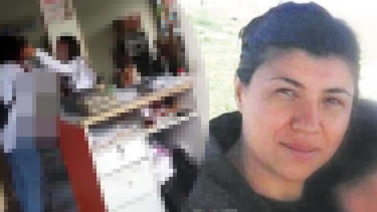 تركيا..مواقع التواصل الاجتماعي تضج بحادثة مقتل سيدة على يد طليقها بشكل وحشي