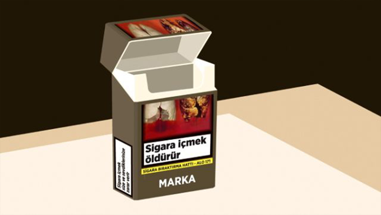 بدءاً من اليوم.. ارتفاع جديد بأسعار السجائر في تركيا