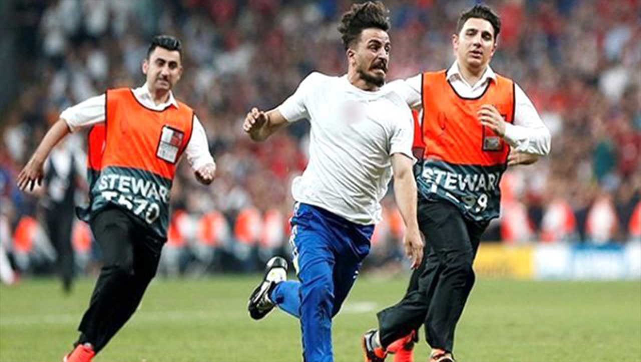 البرلمان التركي يقر عقوبة السجن على مقتحمي الملاعب الرياضية