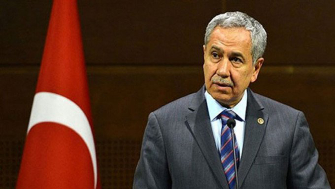 الرئيس الأسبق للبرلمان التركي يدعو داودأوغلو وباباجان للعدول عن تأسيس حزب جديد