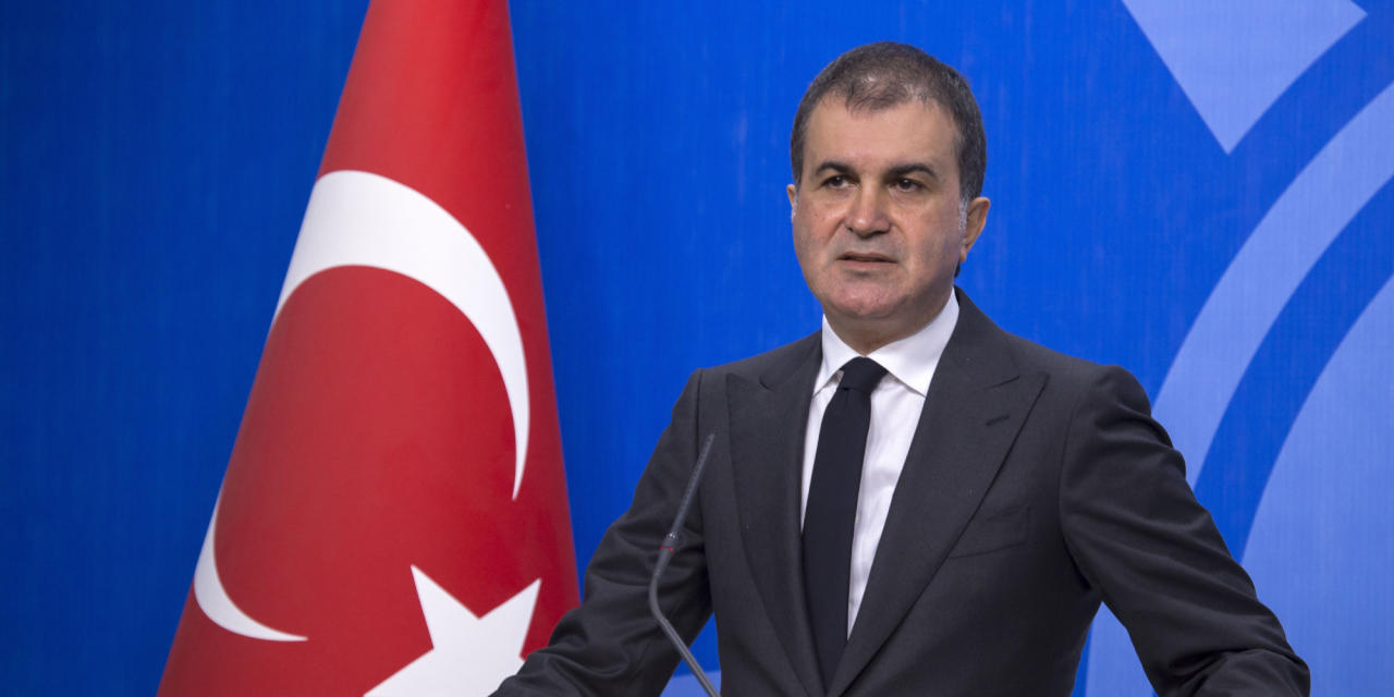 جليك: تركيا تملك القدرة على إنشاء منطقة آمنة شرق الفرات بمفردها