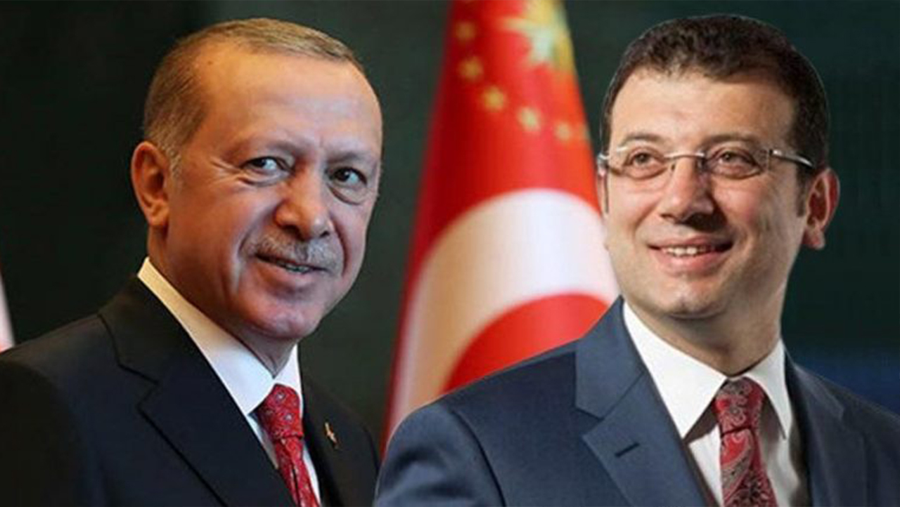 “إمام أوغلو” يواجه انتقادات بعد مقارنة نفسه بالرئيس التركي