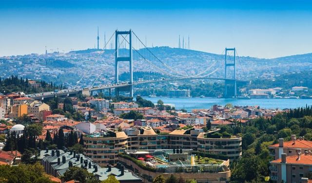 خبير زلازل يوجه نصائح ويرجح: هذا ما ينتظر إسطنبول خلال 2019