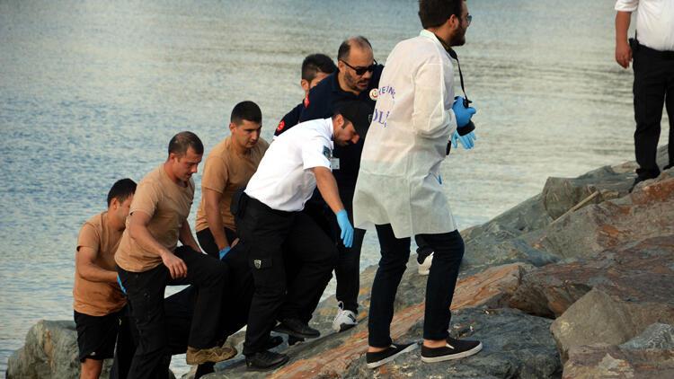 العثور على جثة رجل سوري على حافة شاطئ بإسطنبول