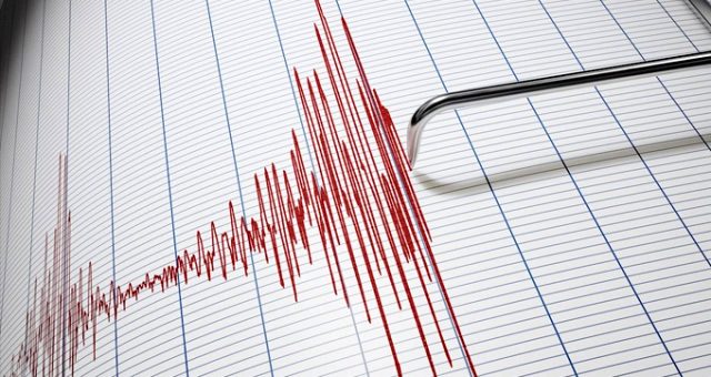 زلزال جديد يضرب ولاية موغلا التركية وهذه قوته..