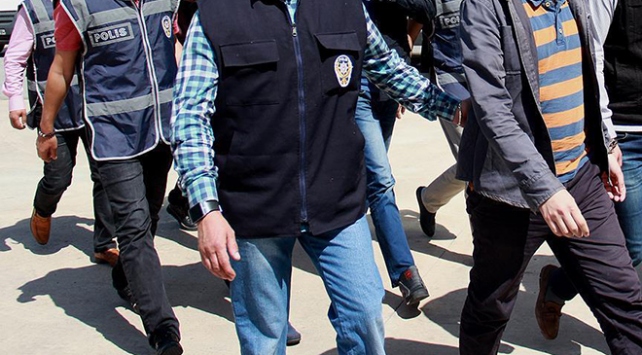 السلطات الأمنية التركية تعتقل 44 تركياً احتالوا على مواطنين بملايين الليرات