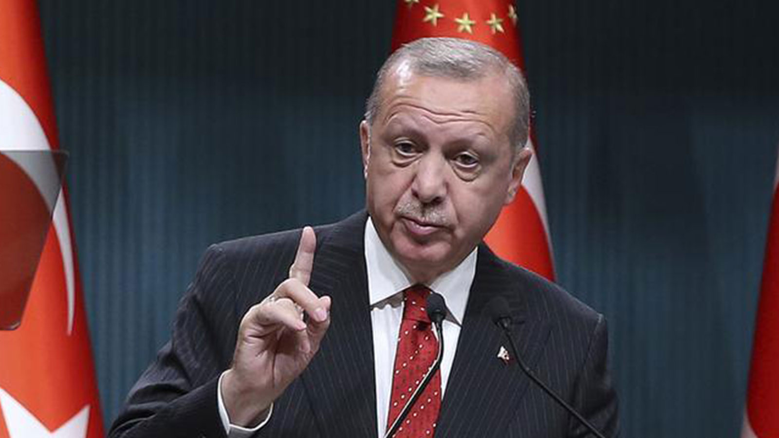 أردوغان حول شرق الفرات: سنشن العملية اليوم أو غداً