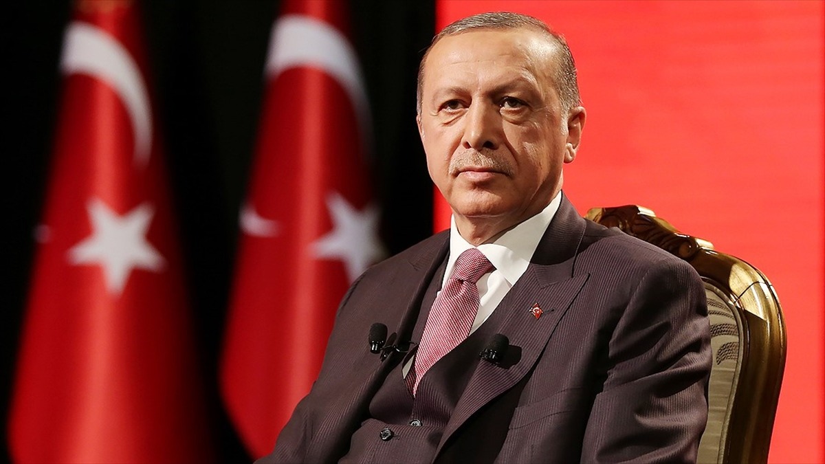 أردوغان: “نبع السلام” لن تتوقف إلا بهذا الشرط