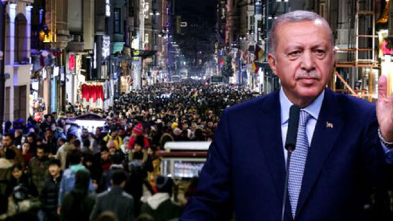 استطلاع.. 82 بالمئة من الشعب التركي يدعمون عملية “نبع السلام”