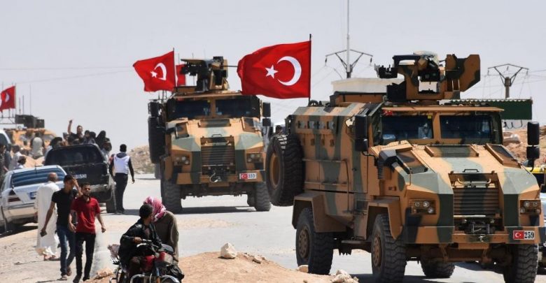 مسؤولون أمريكيون: مؤشرات على عملية تركية شرق الفرات