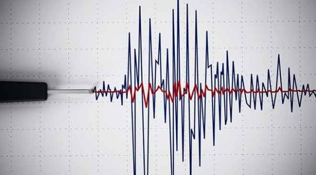 زلزال بقوة 4.3 يضرب ولاية موغلا التركية