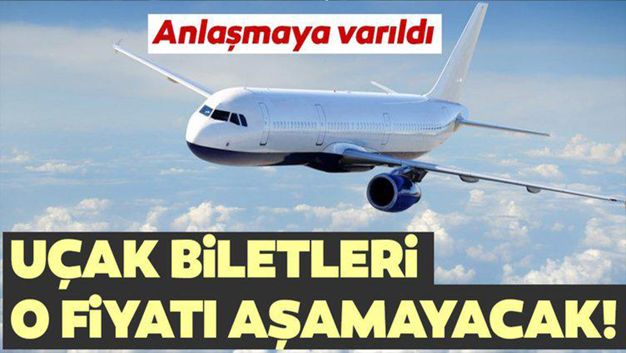 شركات الطيران التركية تضع سقفاً لأسعار تذاكر السفر الداخلي