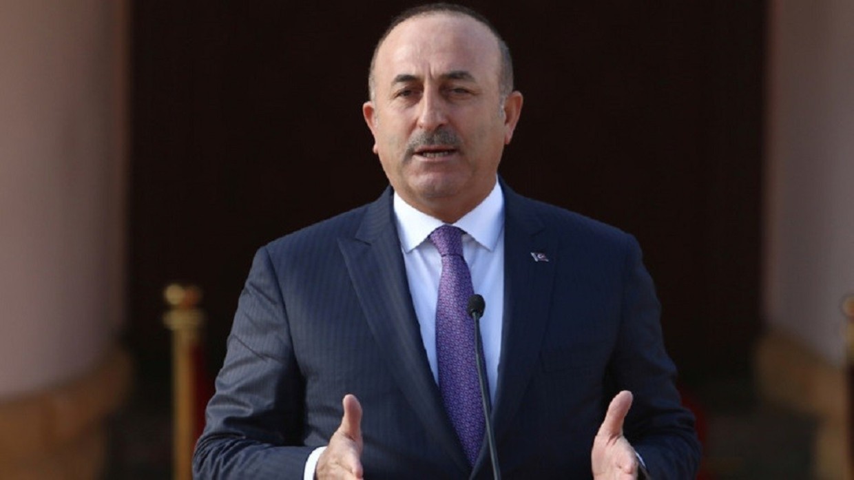 تركيا: جهود إنشاء “المنطقة الآمنة” ليس كما ينبغي