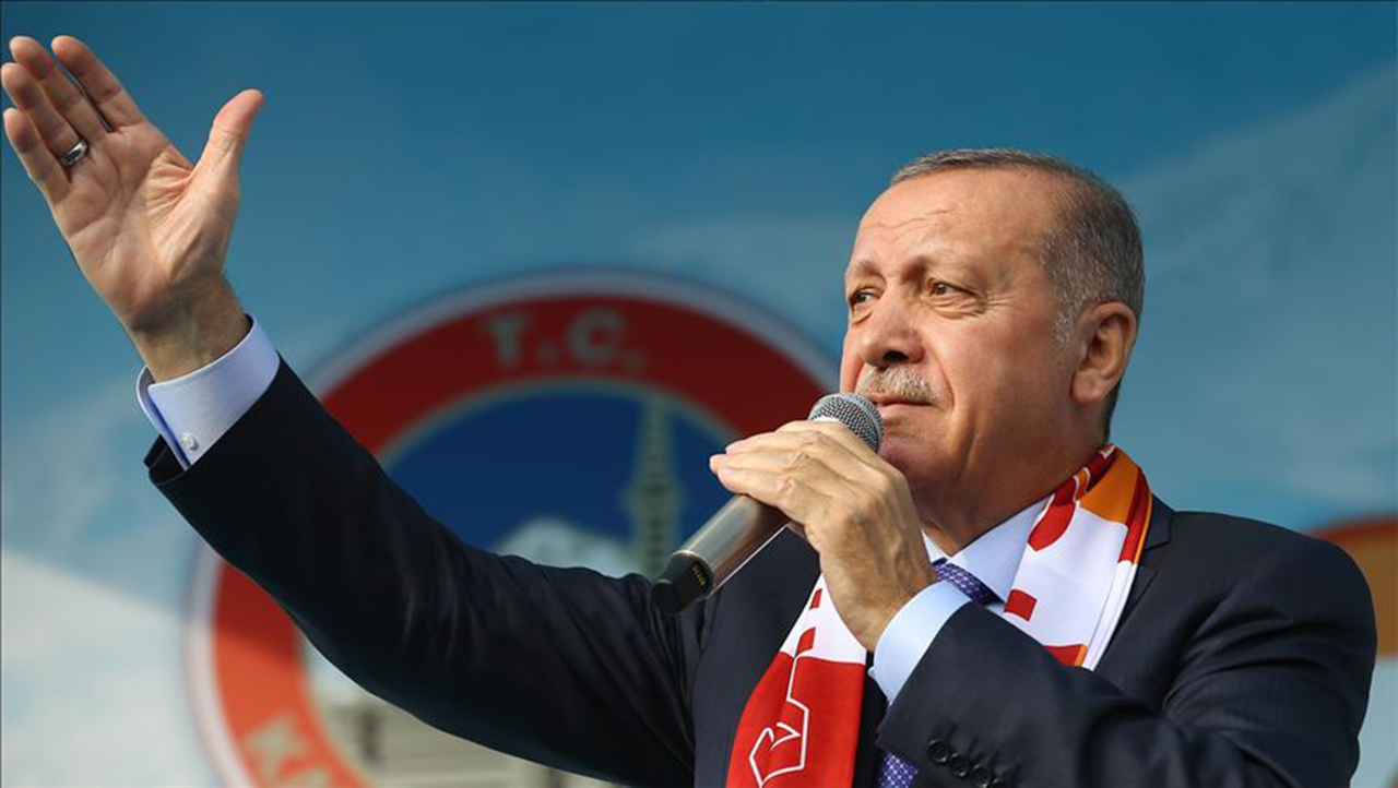 أردوغان: تركيا أثبتت قدرتها على مواجهة العالم لصون استقلالها