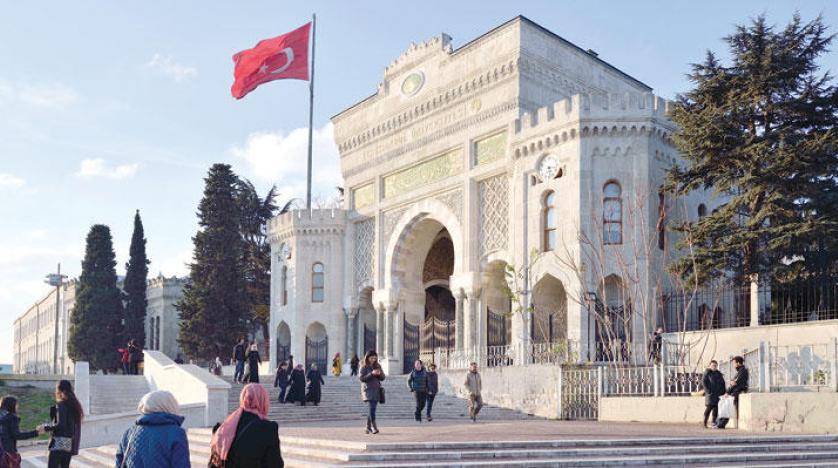 170 ألف طالب أجنبي يساهمون في اقتصاد تركيا بمليار دولار سنويًا