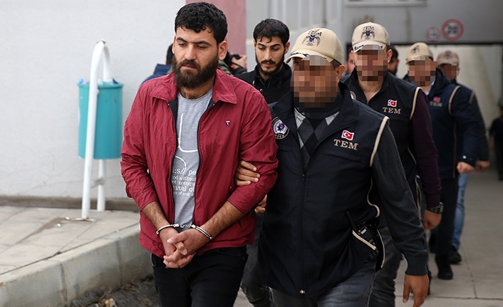 تركيا.. القبض على 10 سوريين للاشتباه في تورطهم بحادث تفجير