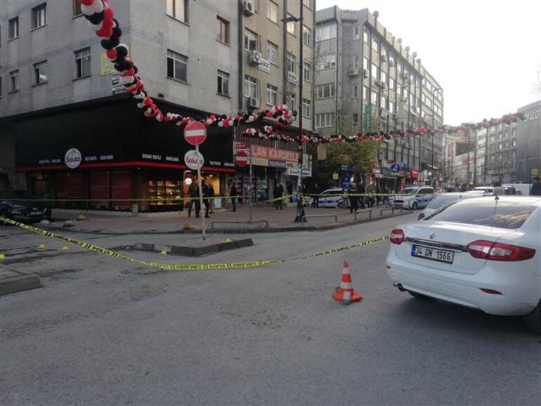 جريمة قتل مروعة ضحيتها مواطن تركي في مدينة إسطنبول