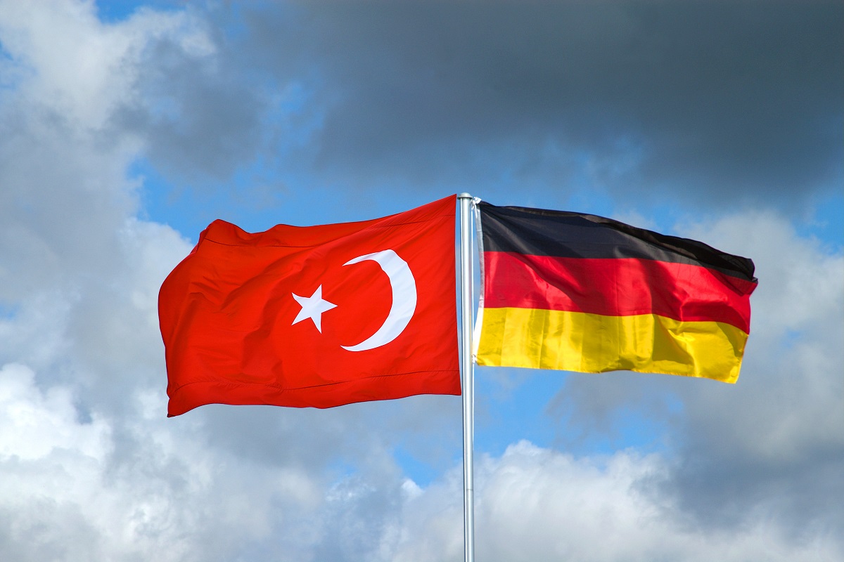 ألمانيا تستأنف تصدير الأسلحة لتركيا