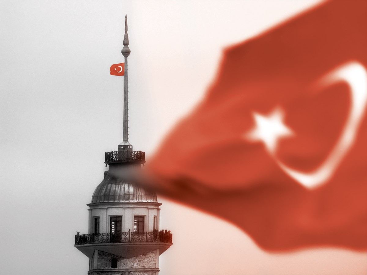ارتفاع معدل البطالة في تركيا إلى 14% في آب الماضي