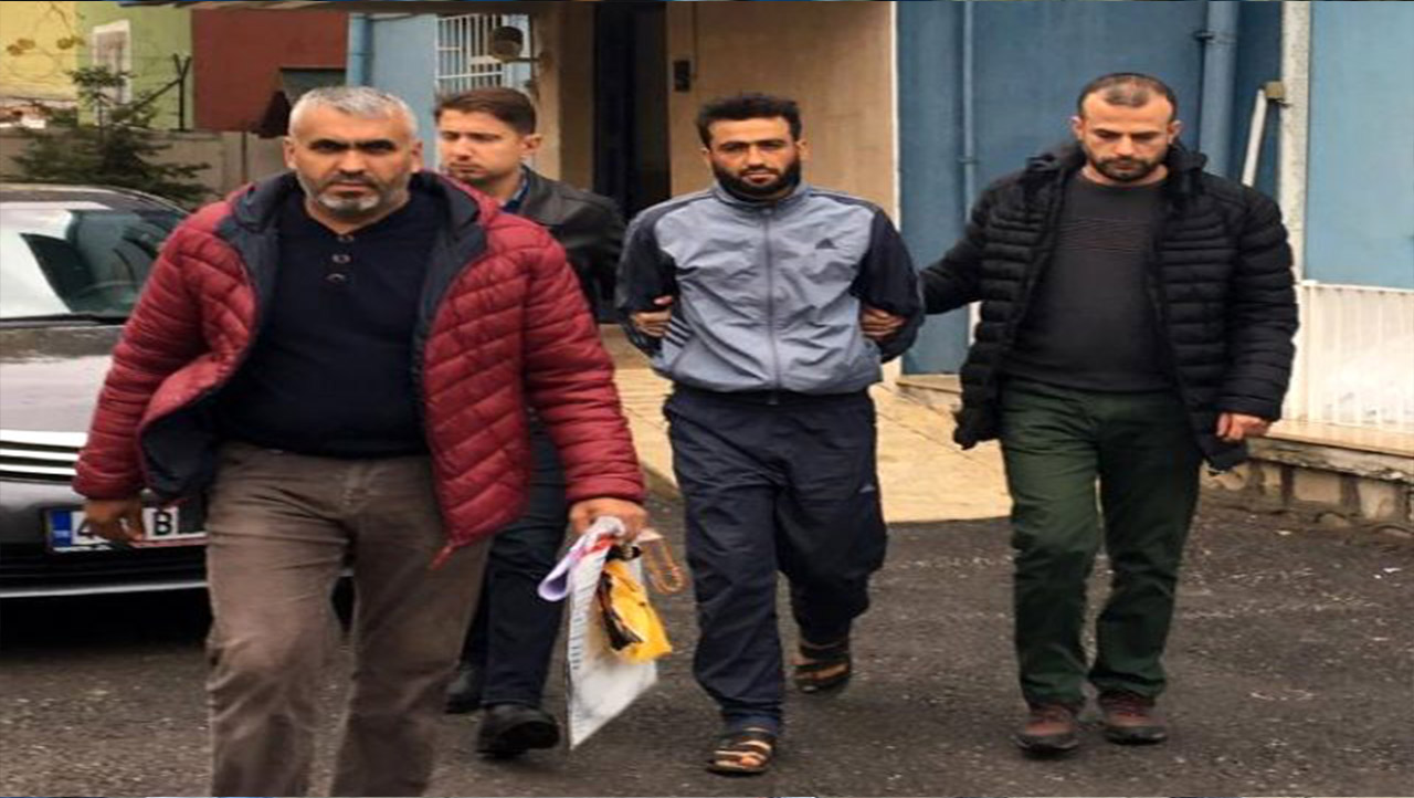 تركيا.. اعتقال لاجئ سوري أقدم على قتل زوجته الحامل