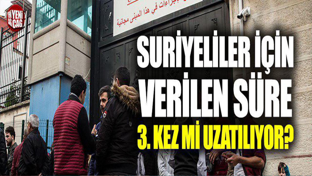 صحيفة تركية ترجح تمديد “مهلة مخالفي إسطنبول” للمرة الثالثة