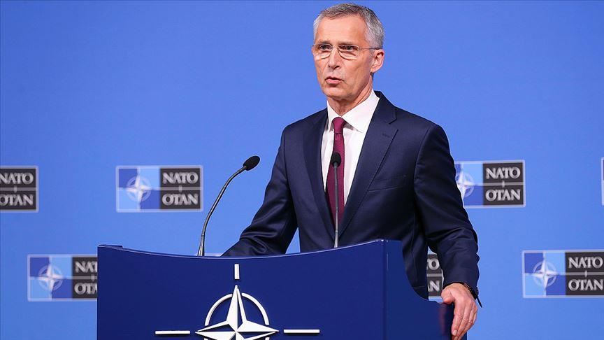 الناتو: تركيا تسقط اعتراضها على خطة دفاع البلطيق