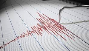 زلزال يضرب ولاية الازيغ وسط تركيا