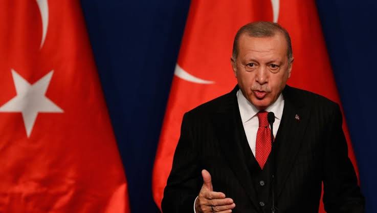 أردوغان: تركيا من أكثر البلدان استعدادا لمواجهة تأثيرات الحروب التجارية