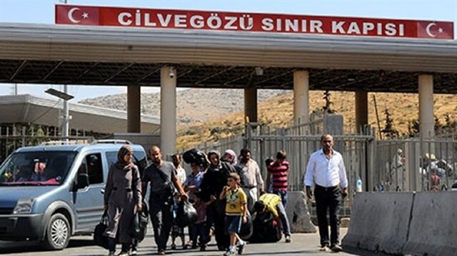 حزب تركي معارض يستعد لعقد ورشة تبحث سبل عودة السوريين لبلادهم