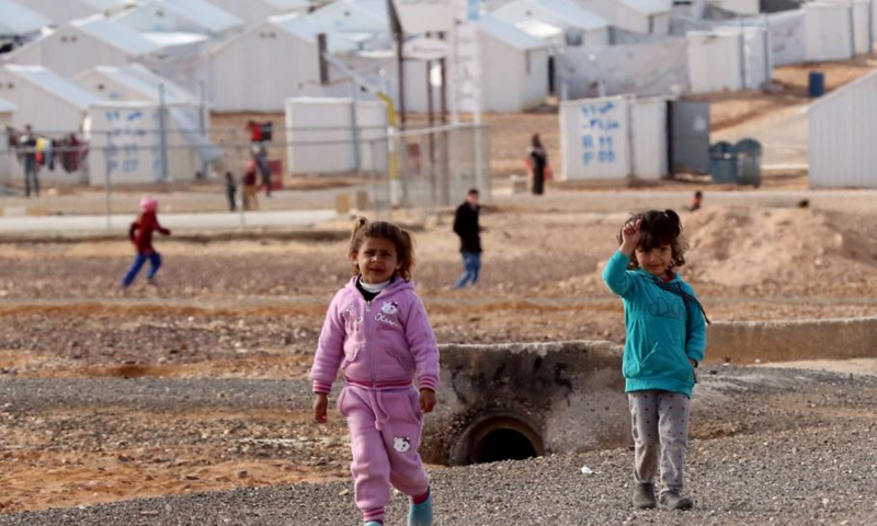 تقرير جامعي تركي: هذه أسباب وفيات الأطفال السوريين اللاجئين دون سن الخامسة