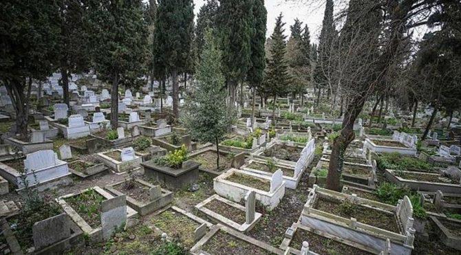 إمام أوغلو يلاحق الموتى ويزيد أسعار القبور وخدمات الدفن
