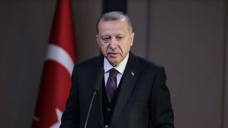 أردوغان: نخرج من سوريا بهذا الشرط فقط