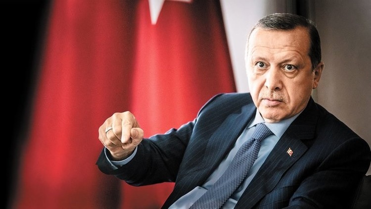 أردوغان: سنغلق قاعدتي إنجرليك وكوراجيك إذا استدعت الضرورة