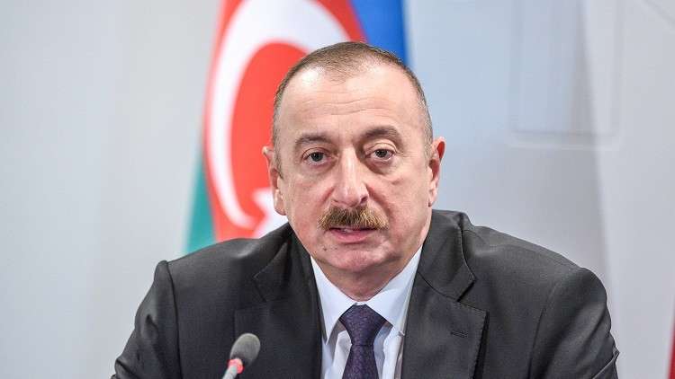 الرئيس الأذري: تأخر الاتحاد الأوروبي في ضم تركيا “ظلم كبير”