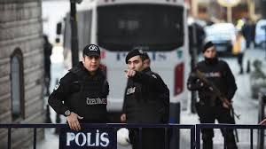 تركيا: ترحيل 71 إرهابياً أجنبياً منذ تشرين الثاني