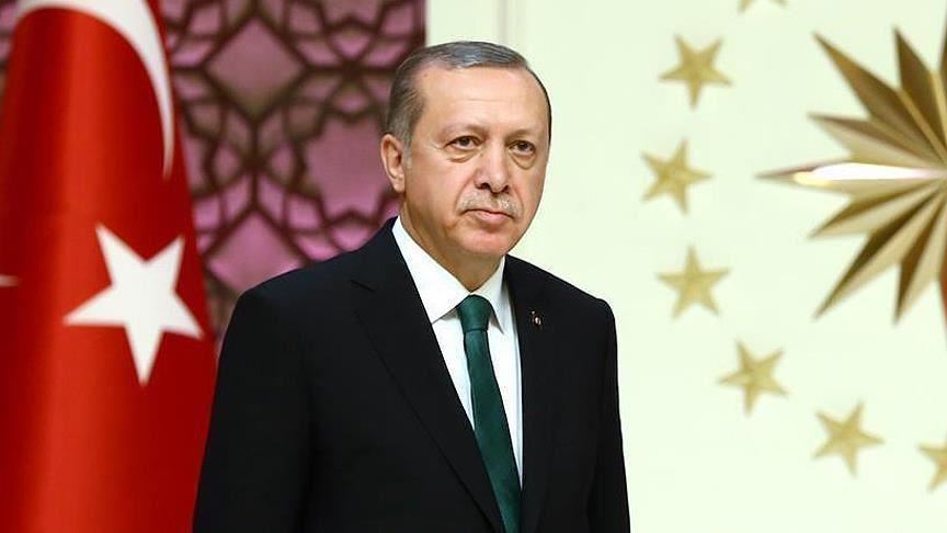 أردوغان يحيي الذكرى الـ 83 لرحيل شاعر الاستقلال التركي