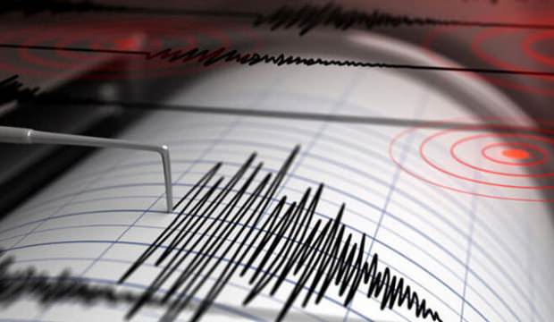 زلزال بقوة 4.2 درجات يضرب ألازيغ التركية