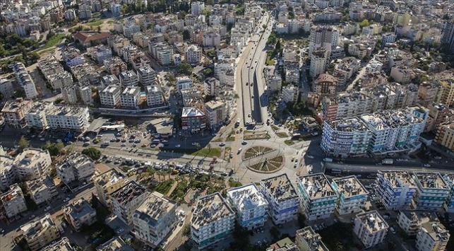 “الإحصاء التركية” تكشف نسبة الزيادة القصوى في إيجارات المنازل